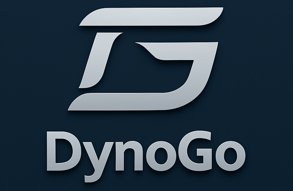 DynoGo Logo